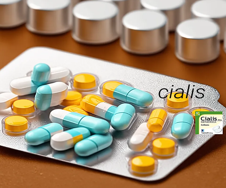 Cialis generico online recensioni